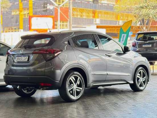 HONDA-HR-V-1.8 16V FLEX EX 4P AUTOMÁTICO HONDA-HR-V-2020