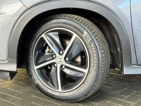 HONDA-HR-V-2020
