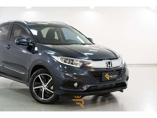 HONDA-HR-V-1.8 16V FLEX EX 4P AUTOMÁTICO HONDA-HR-V-2019