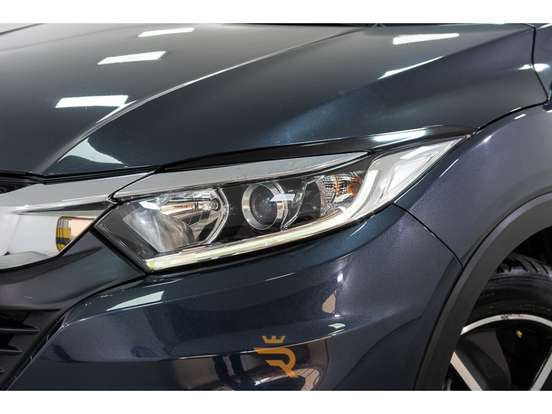 HONDA-HR-V-1.8 16V FLEX EX 4P AUTOMÁTICO HONDA-HR-V-2019