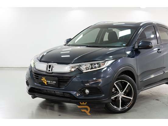 HONDA-HR-V-1.8 16V FLEX EX 4P AUTOMÁTICO HONDA-HR-V-2019