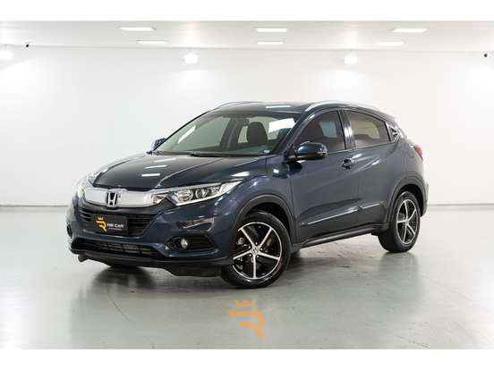 HONDA-HR-V-2019