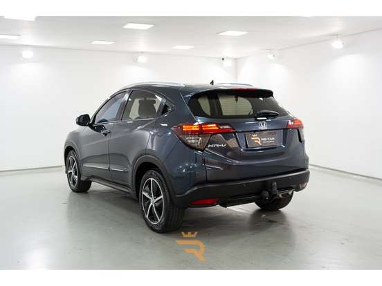 HONDA-HR-V-2019