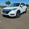HONDA HR-V 1.8 16V FLEX EXL 4P AUTOMÁTICO HONDA HR-V 1.8 16V FLEX EXL 4P AUTOMÁTICO