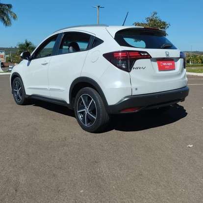 HONDA-HR-V-1.8 16V FLEX EXL 4P AUTOMÁTICO HONDA-HR-V-2019