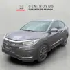 HONDA HR-V 1.8 16V FLEX EXL 4P AUTOMÁTICO HONDA HR-V 1.8 16V FLEX EXL 4P AUTOMÁTICO