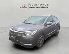 HONDA HR-V 1.8 16V FLEX EXL 4P AUTOMÁTICO HONDA HR-V 1.8 16V FLEX EXL 4P AUTOMÁTICO