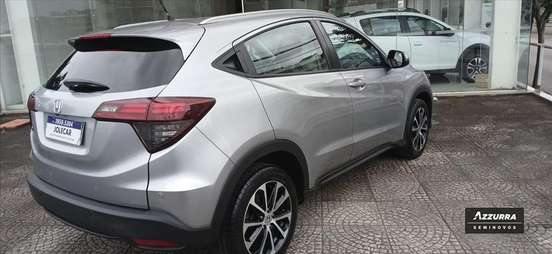 HONDA-HR-V-2021