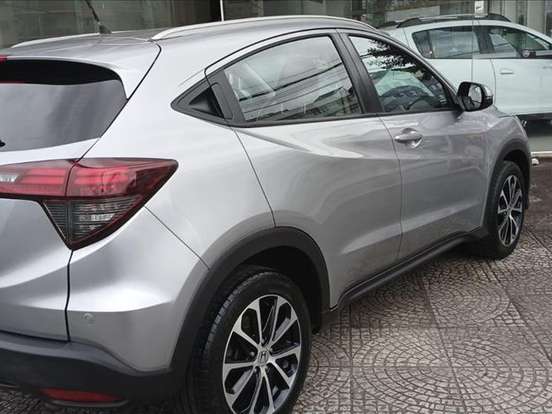 HONDA-HR-V-1.8 16V FLEX EXL 4P AUTOMÁTICO HONDA-HR-V-2021
