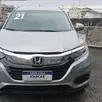 HONDA HR-V 1.8 16V FLEX EXL 4P AUTOMÁTICO HONDA HR-V 1.8 16V FLEX EXL 4P AUTOMÁTICO