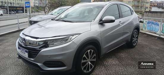 HONDA-HR-V-2021
