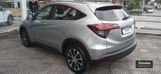 HONDA-HR-V-2021