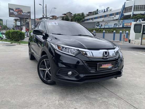HONDA-HR-V-2020