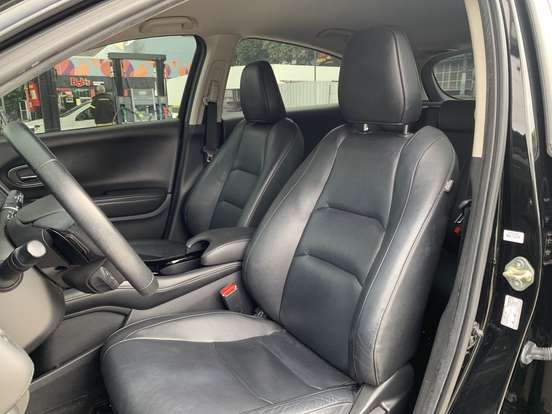 HONDA-HR-V-1.8 16V FLEX EXL 4P AUTOMÁTICO HONDA-HR-V-2020