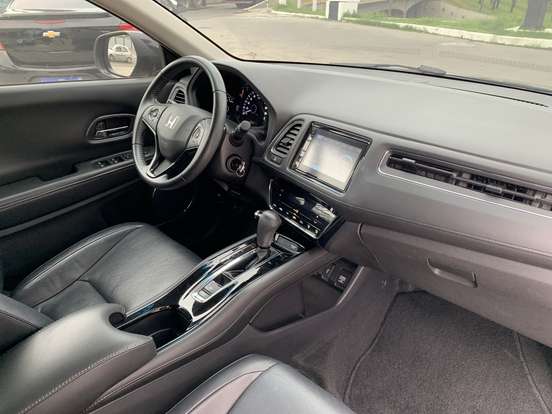 HONDA-HR-V-2020