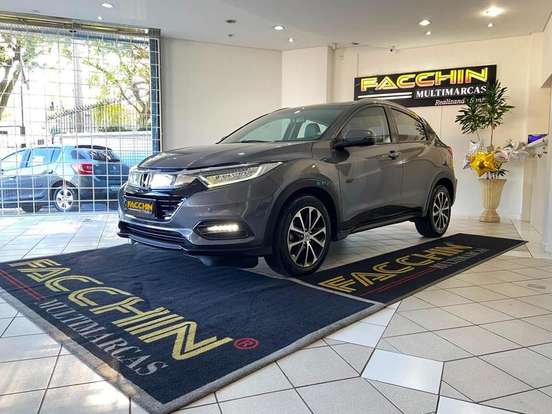 HONDA-HR-V-2021