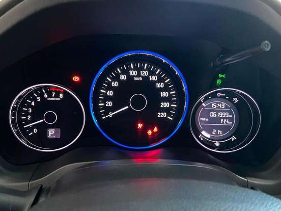 HONDA-HR-V-2021