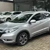 HONDA HR-V 1.8 16V FLEX EXL 4P AUTOMÁTICO HONDA HR-V 1.8 16V FLEX EXL 4P AUTOMÁTICO