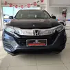 HONDA HR-V 1.8 16V FLEX EXL 4P AUTOMÁTICO HONDA HR-V 1.8 16V FLEX EXL 4P AUTOMÁTICO