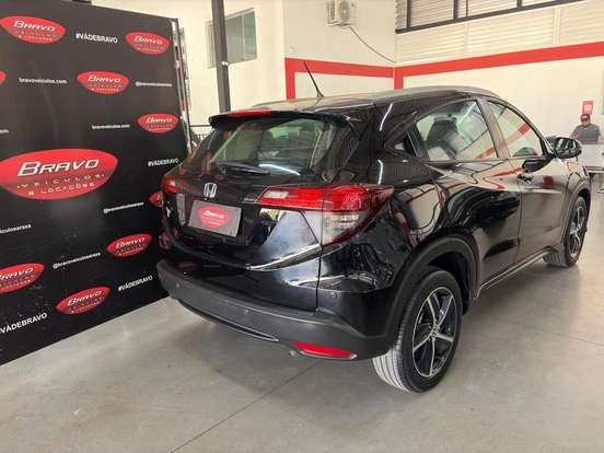 HONDA-HR-V-2020
