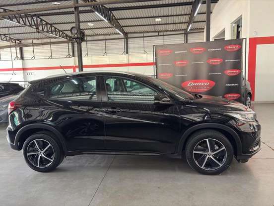 HONDA-HR-V-2020