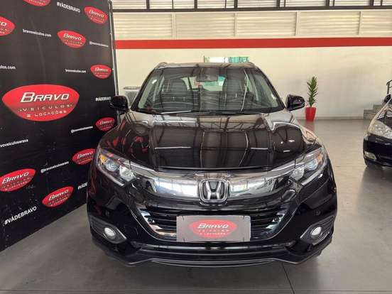HONDA-HR-V-2020