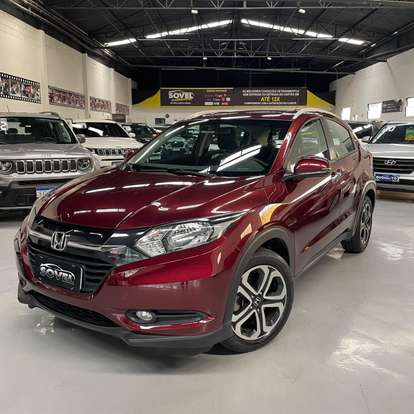 HONDA-HR-V-2016