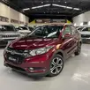 HONDA HR-V 1.8 16V FLEX EXL 4P AUTOMÁTICO HONDA HR-V 1.8 16V FLEX EXL 4P AUTOMÁTICO