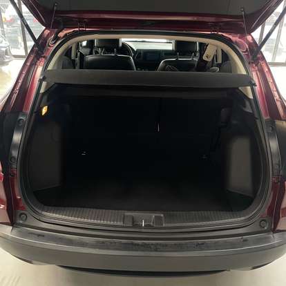 HONDA-HR-V-1.8 16V FLEX EXL 4P AUTOMÁTICO HONDA-HR-V-2016