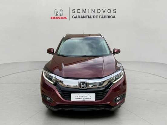 HONDA-HR-V-1.8 16V FLEX EXL 4P AUTOMÁTICO HONDA-HR-V-2020