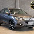 HONDA HR-V 1.8 16V FLEX EXL 4P AUTOMÁTICO HONDA HR-V 1.8 16V FLEX EXL 4P AUTOMÁTICO