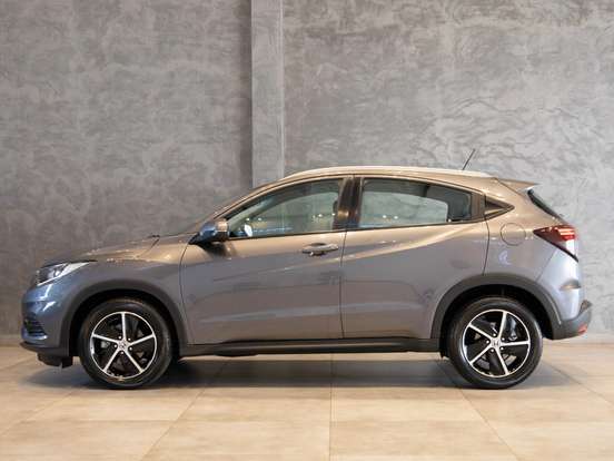 HONDA-HR-V-1.8 16V FLEX EXL 4P AUTOMÁTICO HONDA-HR-V-2019
