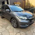 HONDA HR-V 1.8 16V FLEX EXL 4P AUTOMÁTICO HONDA HR-V 1.8 16V FLEX EXL 4P AUTOMÁTICO