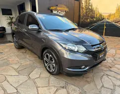 HONDA HR-V 1.8 16V FLEX EXL 4P AUTOMÁTICO HONDA HR-V 1.8 16V FLEX EXL 4P AUTOMÁTICO
