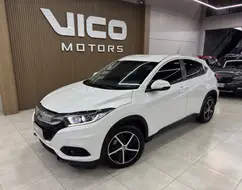 HONDA HR-V 1.8 16V FLEX EXL 4P AUTOMÁTICO HONDA HR-V 1.8 16V FLEX EXL 4P AUTOMÁTICO