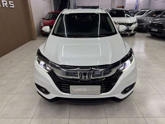 HONDA-HR-V-1.8 16V FLEX EXL 4P AUTOMÁTICO HONDA-HR-V-2019