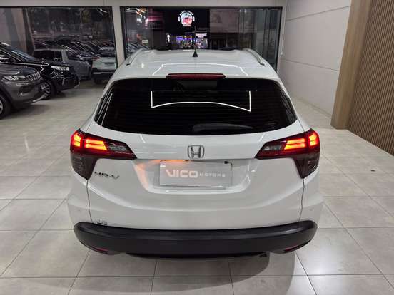 HONDA-HR-V-1.8 16V FLEX EXL 4P AUTOMÁTICO HONDA-HR-V-2019