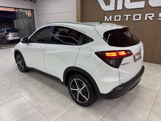 HONDA-HR-V-1.8 16V FLEX EXL 4P AUTOMÁTICO HONDA-HR-V-2019