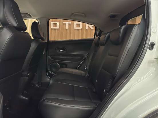 HONDA-HR-V-1.8 16V FLEX EXL 4P AUTOMÁTICO HONDA-HR-V-2019