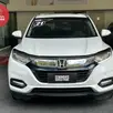 HONDA HR-V 1.8 16V FLEX EXL 4P AUTOMÁTICO HONDA HR-V 1.8 16V FLEX EXL 4P AUTOMÁTICO