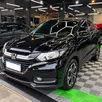 HONDA HR-V 1.8 16V FLEX LX 4P AUTOMÁTICO HONDA HR-V 1.8 16V FLEX LX 4P AUTOMÁTICO