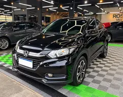 HONDA HR-V 1.8 16V FLEX LX 4P AUTOMÁTICO HONDA HR-V 1.8 16V FLEX LX 4P AUTOMÁTICO