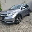 HONDA HR-V 1.8 16V FLEX LX 4P AUTOMÁTICO HONDA HR-V 1.8 16V FLEX LX 4P AUTOMÁTICO