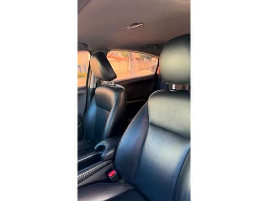 HONDA-HR-V-1.8 16V FLEX LX 4P AUTOMÁTICO HONDA-HR-V-2016