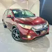 HONDA HR-V 1.8 16V FLEX LX 4P AUTOMÁTICO HONDA HR-V 1.8 16V FLEX LX 4P AUTOMÁTICO
