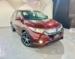 HONDA HR-V 1.8 16V FLEX LX 4P AUTOMÁTICO HONDA HR-V 1.8 16V FLEX LX 4P AUTOMÁTICO