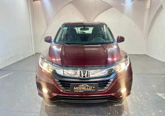 HONDA-HR-V-2021
