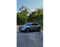 HONDA HR-V 1.8 16V FLEX LX 4P AUTOMÁTICO HONDA HR-V 1.8 16V FLEX LX 4P AUTOMÁTICO