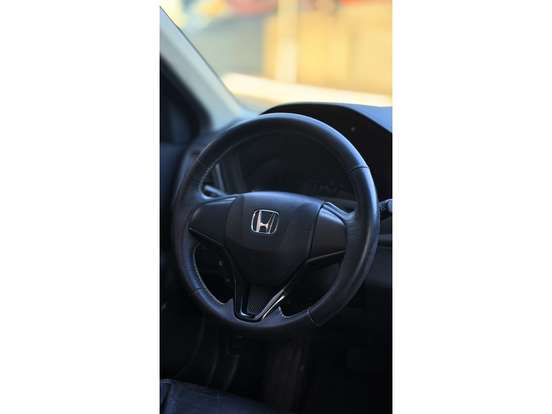 HONDA-HR-V-1.8 16V FLEX LX 4P AUTOMÁTICO HONDA-HR-V-2015