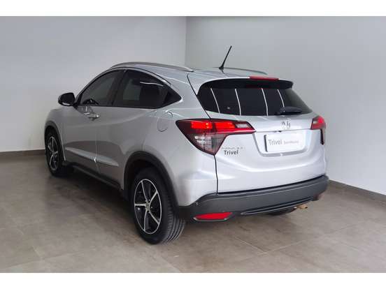 HONDA-HR-V-1.8 16V FLEX LX 4P AUTOMÁTICO HONDA-HR-V-2020